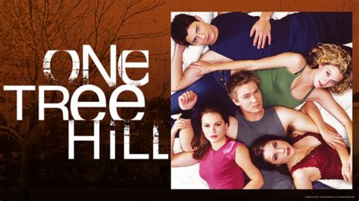 'One Tree Hill' Series Finale Pics