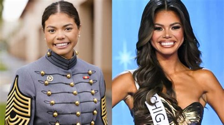 2018 Miss USA Swimwear Competition — See The Best Swimsuits