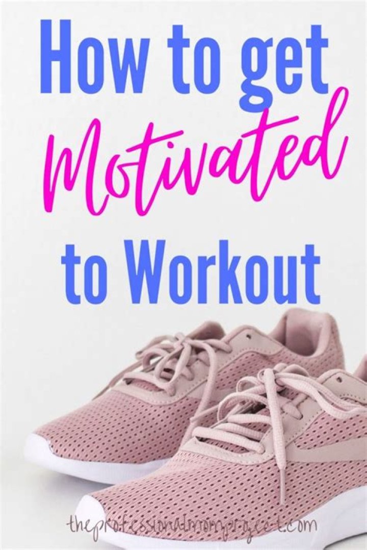 4 Ways To Get Motivated To Workout From Home When You Don’t Want To Leave The Couch: Expert Tips