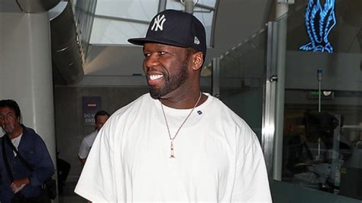 50 Cent’s Comment On Nikki Nicole’s Photo Sparks Dating Rumors – Hollywood Life