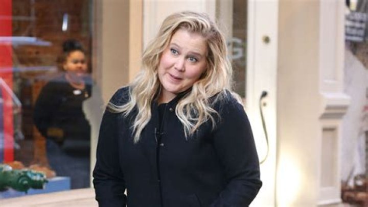 Amy Schumer Changed Son Gene’s Name Because It Sounded Like ‘Genital’ – Hollywood Life