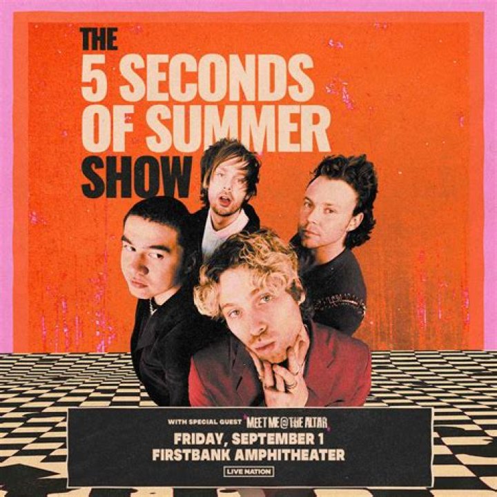 Ashton Irwin: 5 Seconds Of Summer Star Speaks Out After Hospitalization