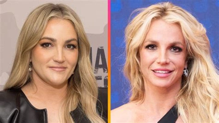 Britney Spears Reacts To Jamie Lynn Spears’ ‘Support’ Message – Hollywood Life