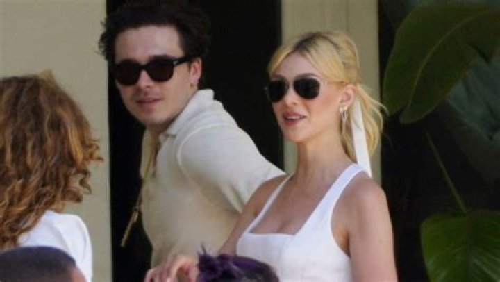 Brooklyn Beckham & Nicola Peltz Go To Brunch After Getting Married – Hollywood Life