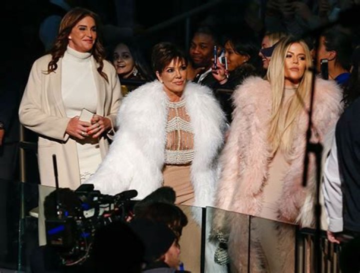 Caitlyn Jenner Says She Was ‘Infatuated’ With Kris Jenner – Hollywood Life
