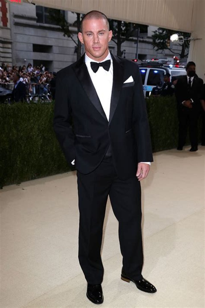 Channing Tatum – Hollywood Life