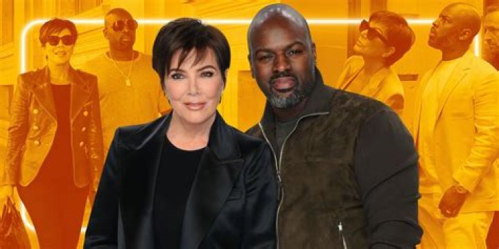 Corey Gamble Makes Kris Jenner Feel Like ‘The Sexiest Woman’: He Loves Her Butt