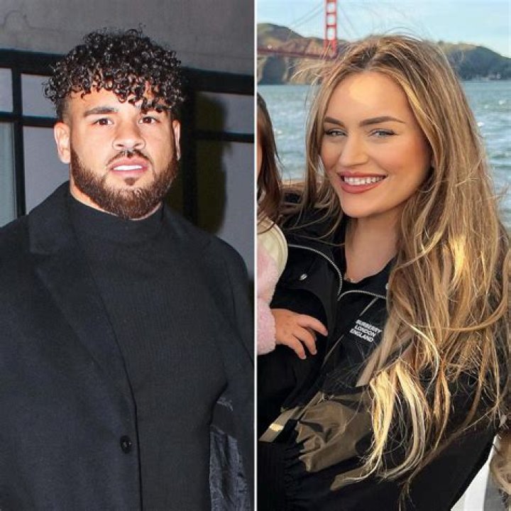 Cory Wharton & Taylor Spill Marriage Plans After Baby Mila’s Birth – Hollywood Life