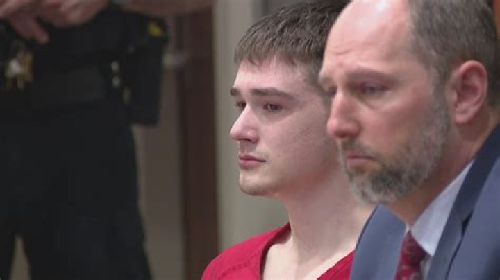 Derek Chauvin Sentenced To 22.5 Years In Prison For George Floyd’s Murder