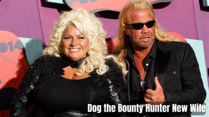 Dog The Bounty Hunter Supporting Beth Chapman Amid Cancer Battle – Hollywood Life