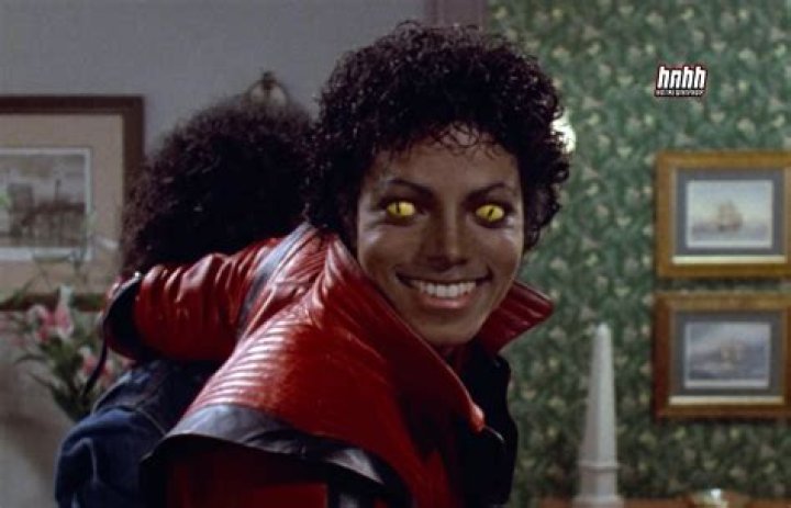 Eniko & Kevin Hart Reenact Michael Jackson’s ‘Thriller’ Video – Hollywood Life