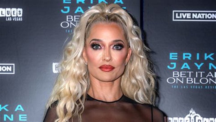 Erika Jayne Talks Tom Girardi Divorce Ahead of ‘RHOBH’ Season 13 – Hollywood Life