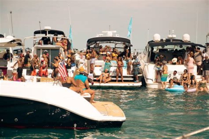 Eva Longoria, 47, Models Sexy White Bikini For Fun-Filled Yacht Day In Italy: Photos