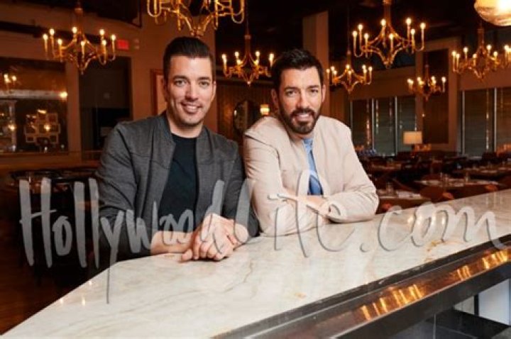 Exclusive Photos Of ‘Property Brothers’ Stars – Hollywood Life