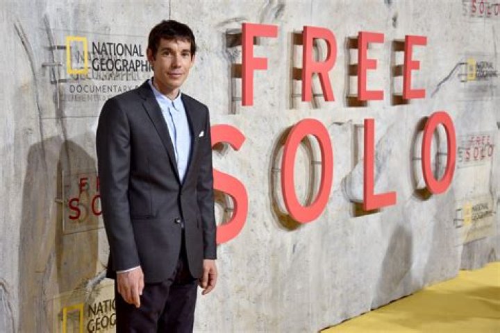 Free Solo
