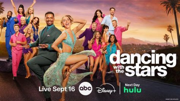 Full List Of Stars On ‘DWTS’ – Hollywood Life