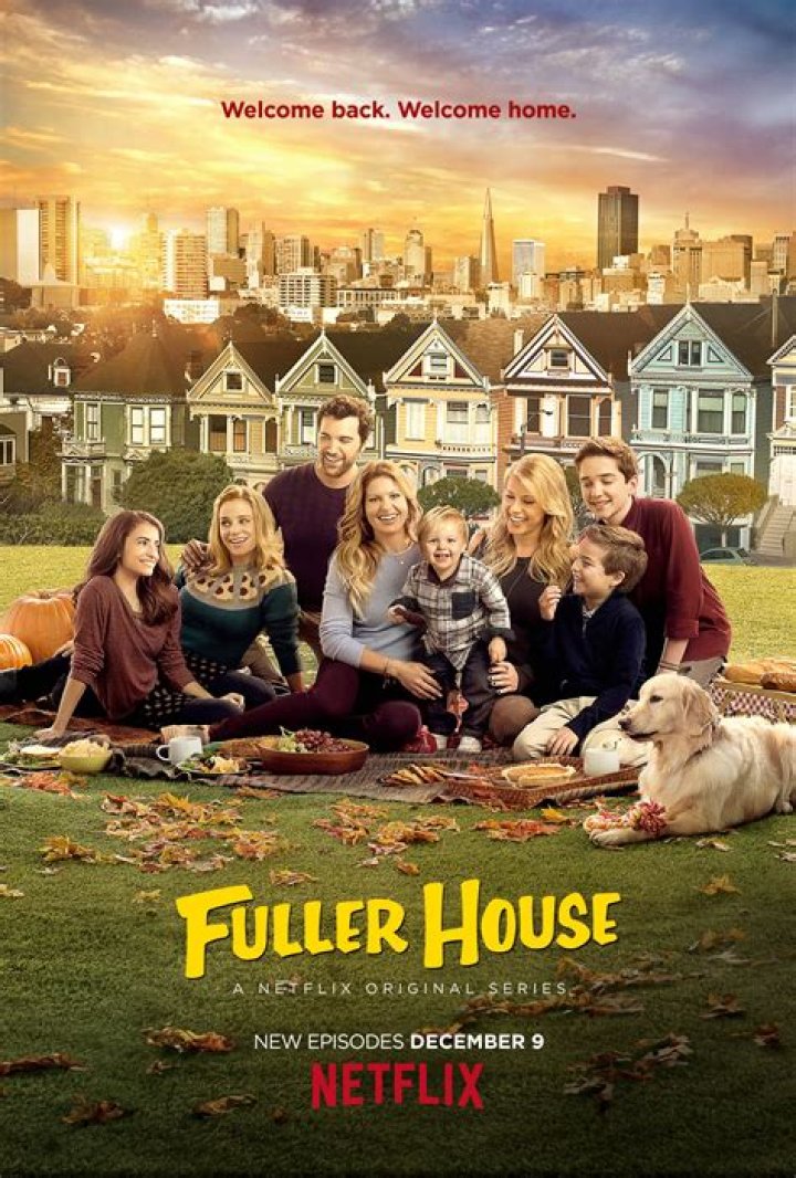 Fuller House Season 2: Photos