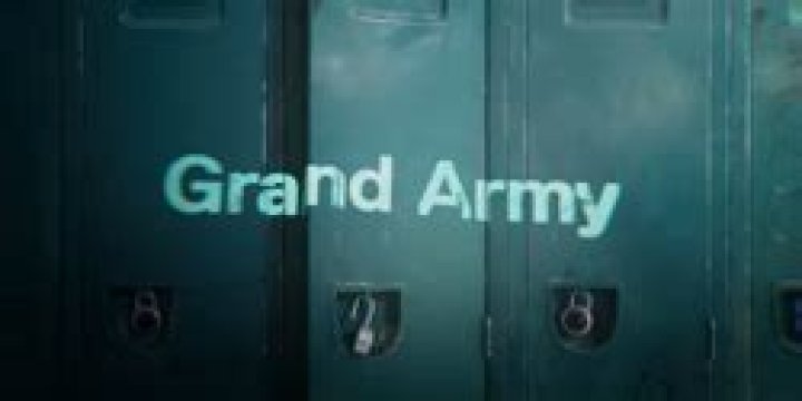 ‘Grand Army’ Star On Joey’s Sexual Assault & George’s Involvement – Hollywood Life