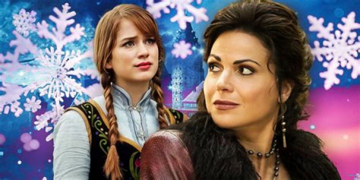 Hook & Emma’s Best Moments On ‘Once Upon A Time’ In Photos – Hollywood Life