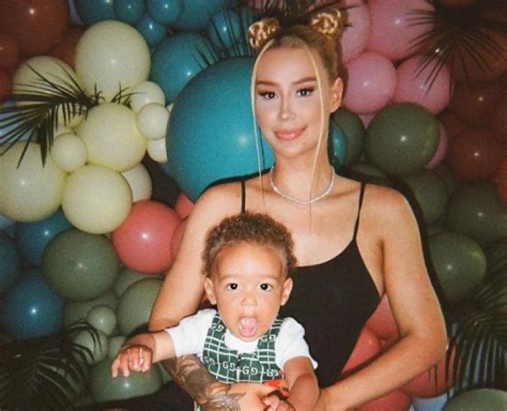 Iggy Azalea Confirms Playboi Carti Split After Birth Of Baby Onyx – Hollywood Life