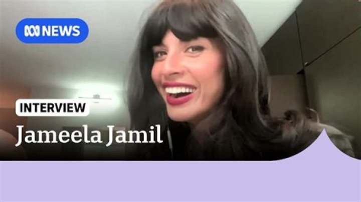 Jameela Jamil Comes Out As Queer After Facing Backlash & Hiding Sexuality ‘For Years’