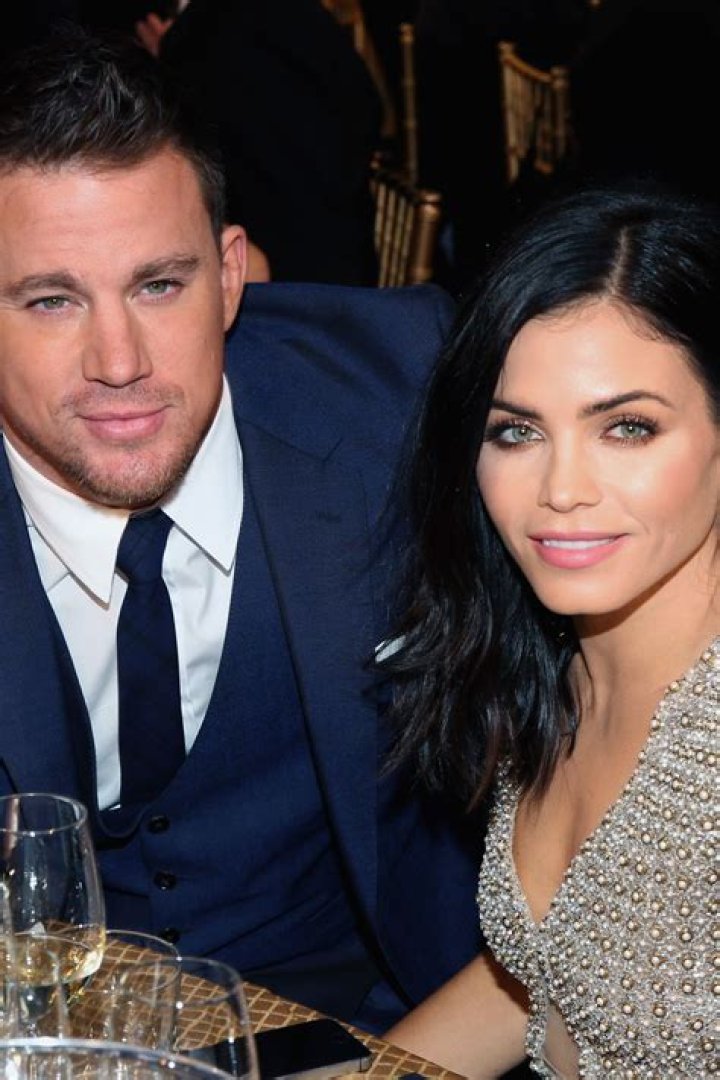 Jenna Dewan and Channing Tatum Reportedly Want Each Other to Testify Over Divorce Settlement