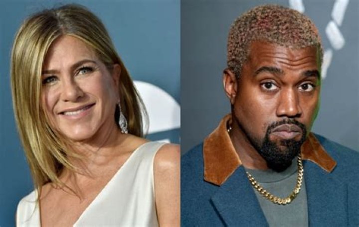 Jennifer Aniston Shades Kanye West: ‘It’s Not Funny To Vote For’ Him — ‘Be Responsible’