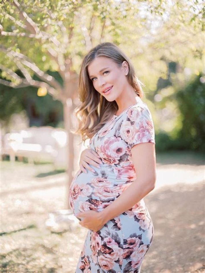 Joanna Krupa’s Lavish LA Baby Shower