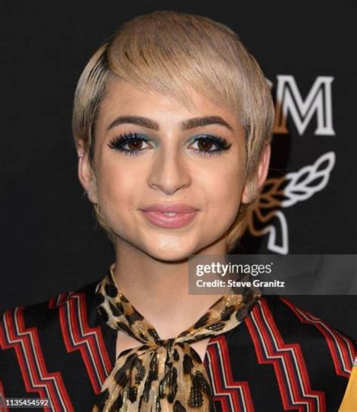 Josie Totah — Photos