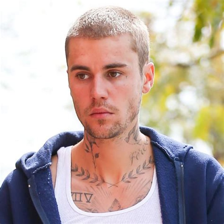 Justin Bieber Speaks Out Against Racism After Buffalo Gun Massacre: Video
