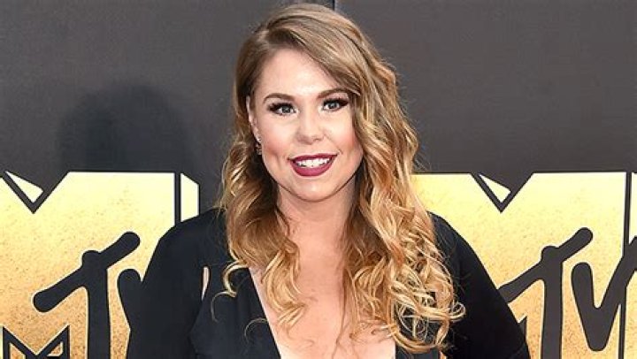 Kailyn Lowry Accuses Chris Lopez Of Fat-Shaming: Message – Hollywood Life