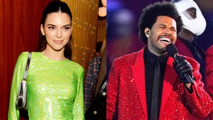 Kendall Jenner Celebrates The Weeknd Replacing Kanye West At Coachella – Hollywood Life