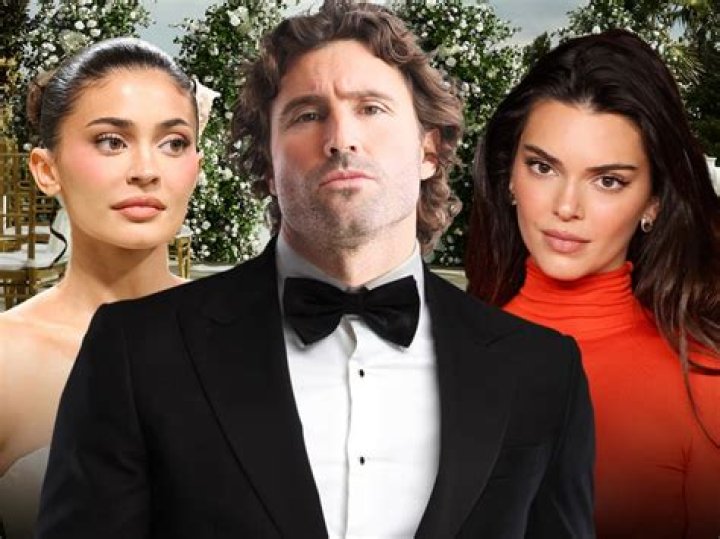 Kendall & Kylie Jenner Not Invited To Brother Brody’s Wedding: Why He Left Them Off The Guest List
