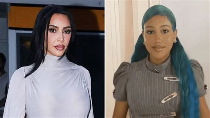 Kim Kardashian Claps Back After Fans Claim Her Family Got COVID On Birthday Trip