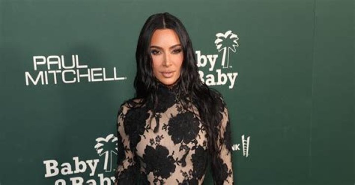 Kim Kardashian Issues Apology For ‘Variety’ Interview Comments – Hollywood Life