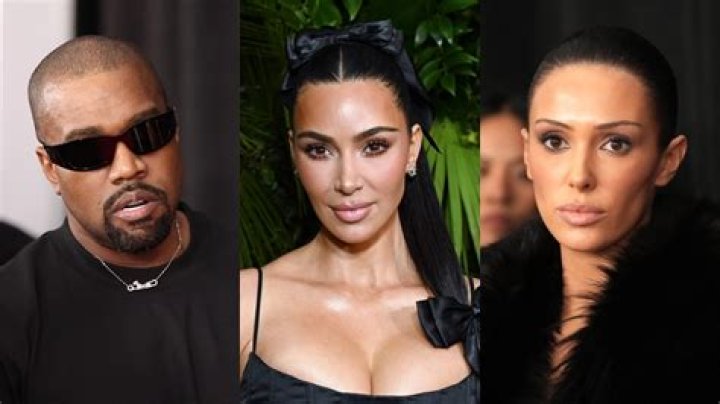 Kim Kardashian Just Brought Back The Side Part While Wearing This Iconic Summer Accessory