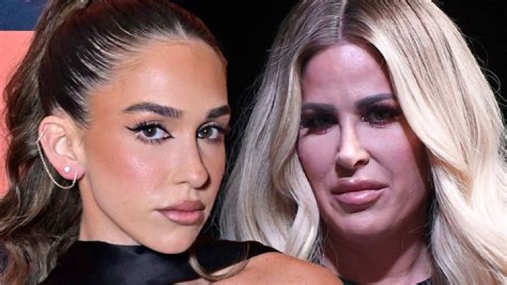 Kim Zolciak’s Daughter Ariana Biermann, 19, Stuns In Tiny Purple Bikini — See New Pics
