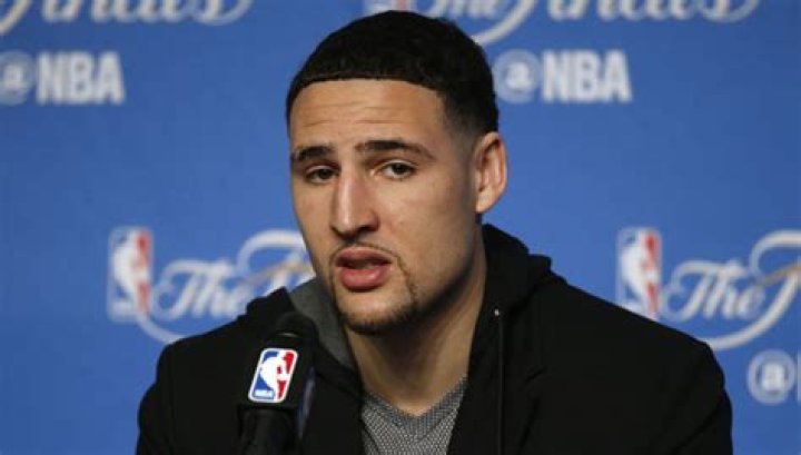 Klay Thompson Celebrity Profile – Hollywood Life