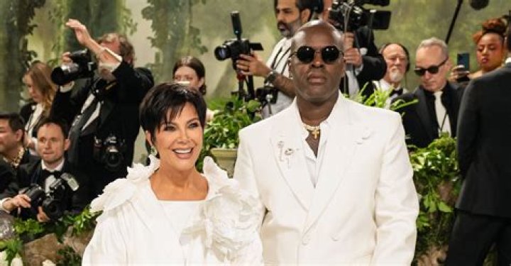 Kris Jenner Gushes Over ‘Incredible’ Corey Gamble On His 40th Birthday In Tribute: ‘I Love You Babe’