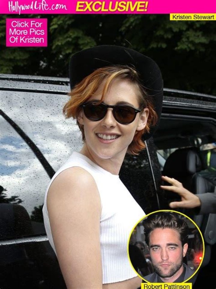 Kristen Stewart Talks ‘Road Trip’ With Friends — Missing Robert Pattinson?