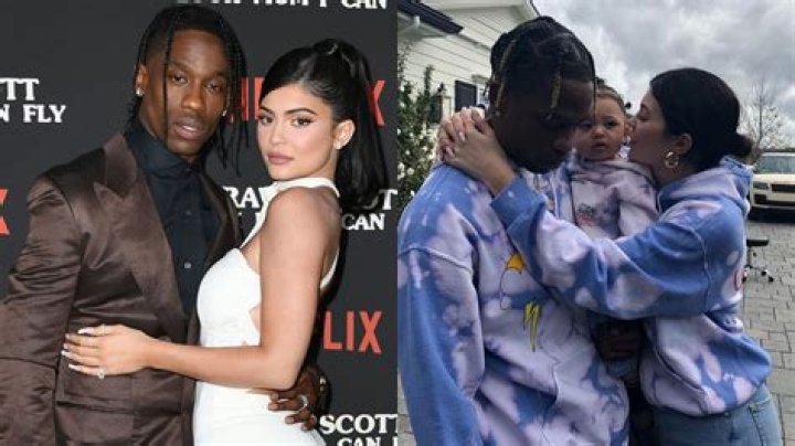 Kylie Jenner Poses In Bed With Stassie After Travis Scott Split: Pics – Hollywood Life