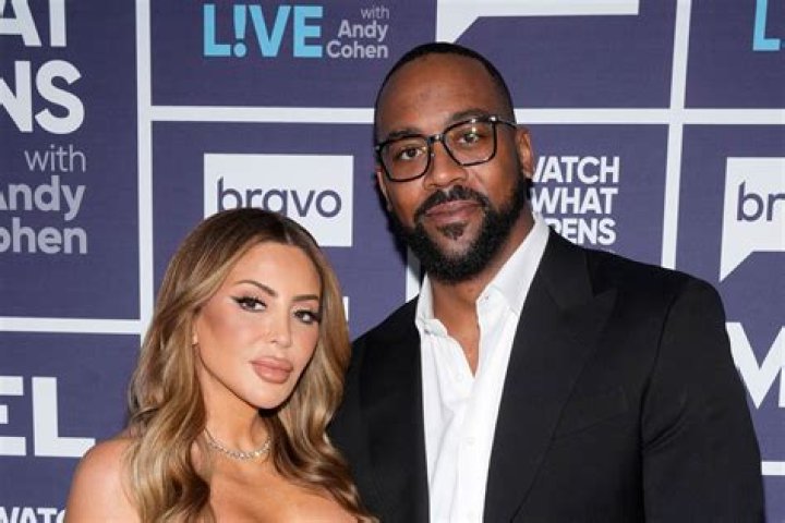 Larsa Pippen Talks Mailk Beasley Relationship & His Wife – Hollywood Life