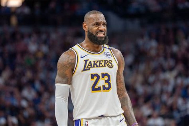 LeBron James Says The Lakers Are ‘Ready’ To Finish NBA Season: ‘Nobody Should Be Canceling Anything’