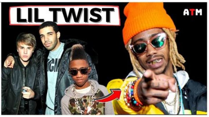 Lil Twist & Justin Bieber — Is The Rapper A Bad Influence? – Hollywood Life