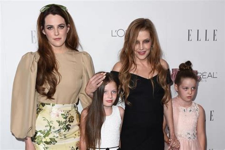 Lisa Marie Presley Daughter Finley House Hunting With Michael Lockwood – Hollywood Life