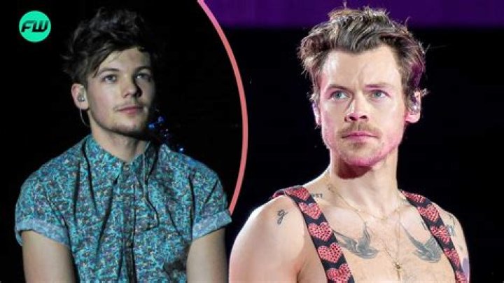Louis Tomlinson & Eleanor Calder: Their Loving Plans For The Kids They Wanted To Have