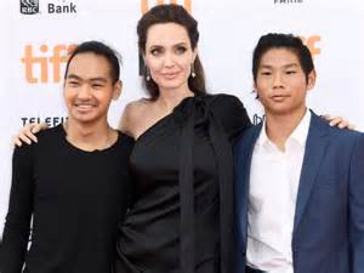 Maddox Jolie-PItt Reveals Where He Stands With Dad Brad Pitt & If Actor Will Visit Him In College