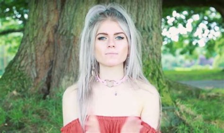 Marina Joyce — Photos