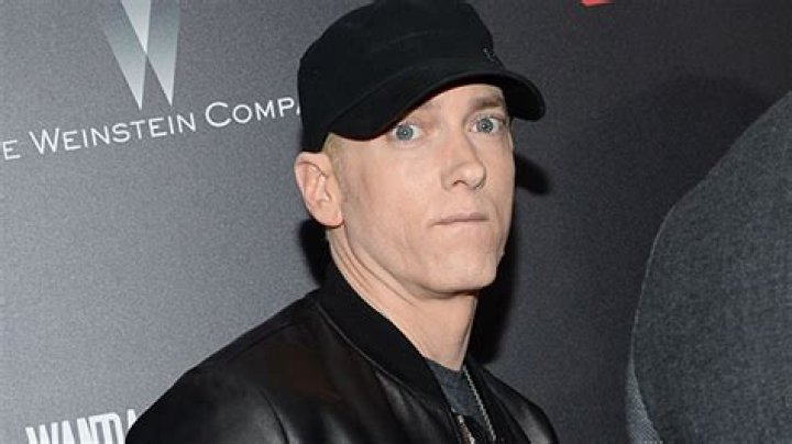 Marshall Bruce Mathers Jr. Dies At 67 — Report – Hollywood Life