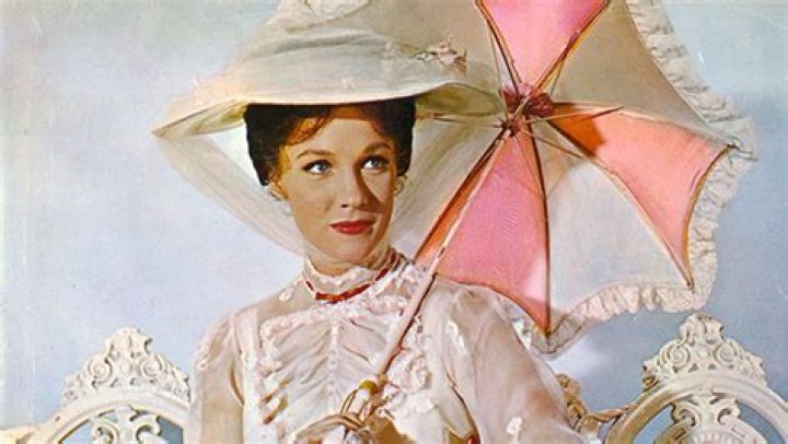 ‘Mary Poppins’ to ‘The Princess Diaries’ – Hollywood Life